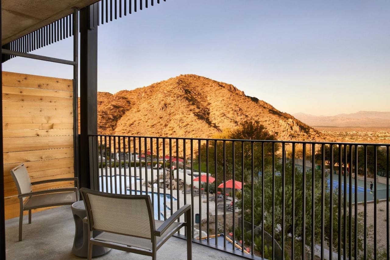 Adero Scottsdale Resort, Autograph Collection Fountain Hills Exterior foto