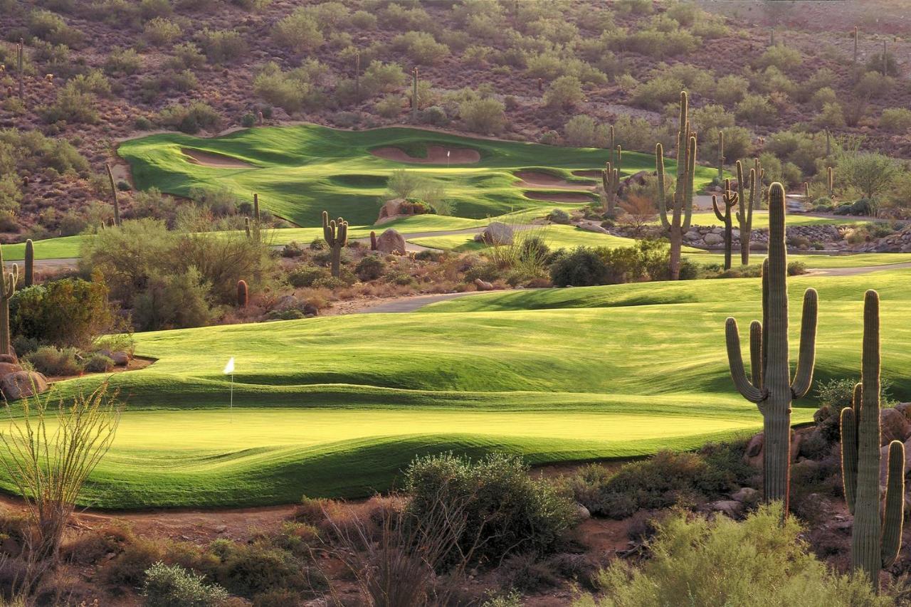 Adero Scottsdale Resort, Autograph Collection Fountain Hills Exterior foto