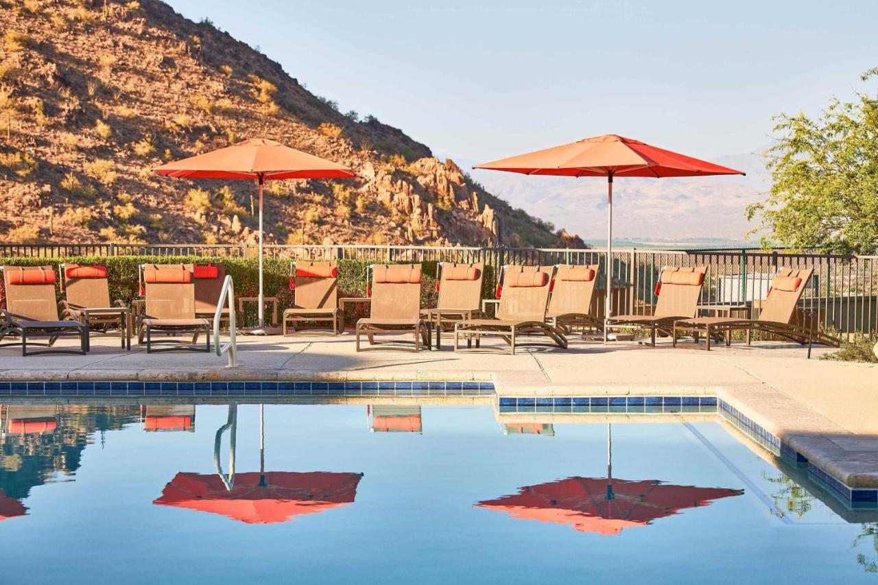 Adero Scottsdale Resort, Autograph Collection Fountain Hills Exterior foto