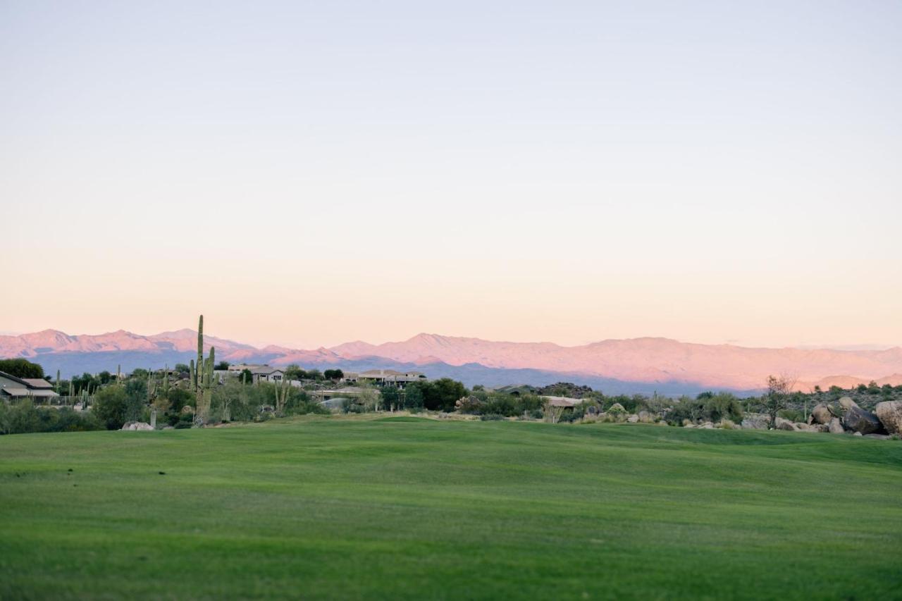 Adero Scottsdale Resort, Autograph Collection Fountain Hills Exterior foto