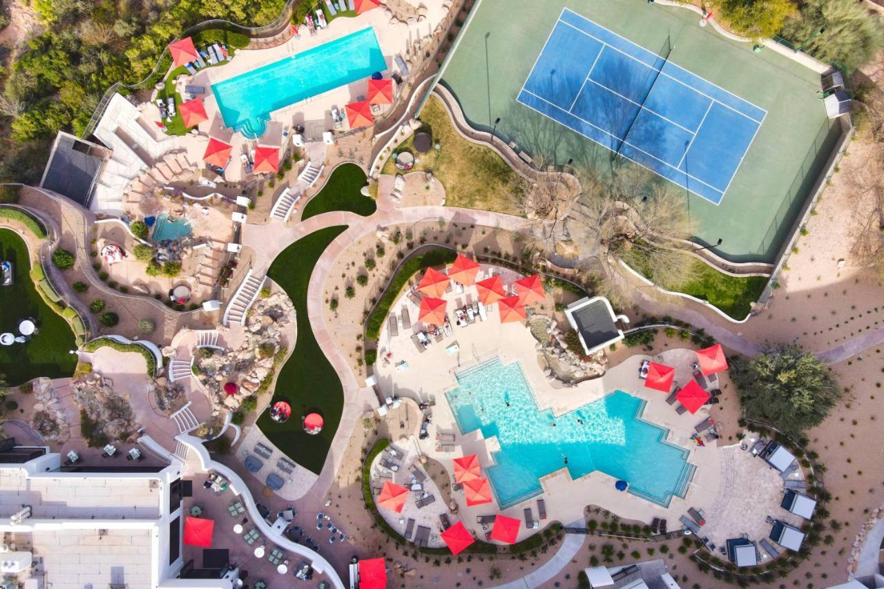 Adero Scottsdale Resort, Autograph Collection Fountain Hills Exterior foto