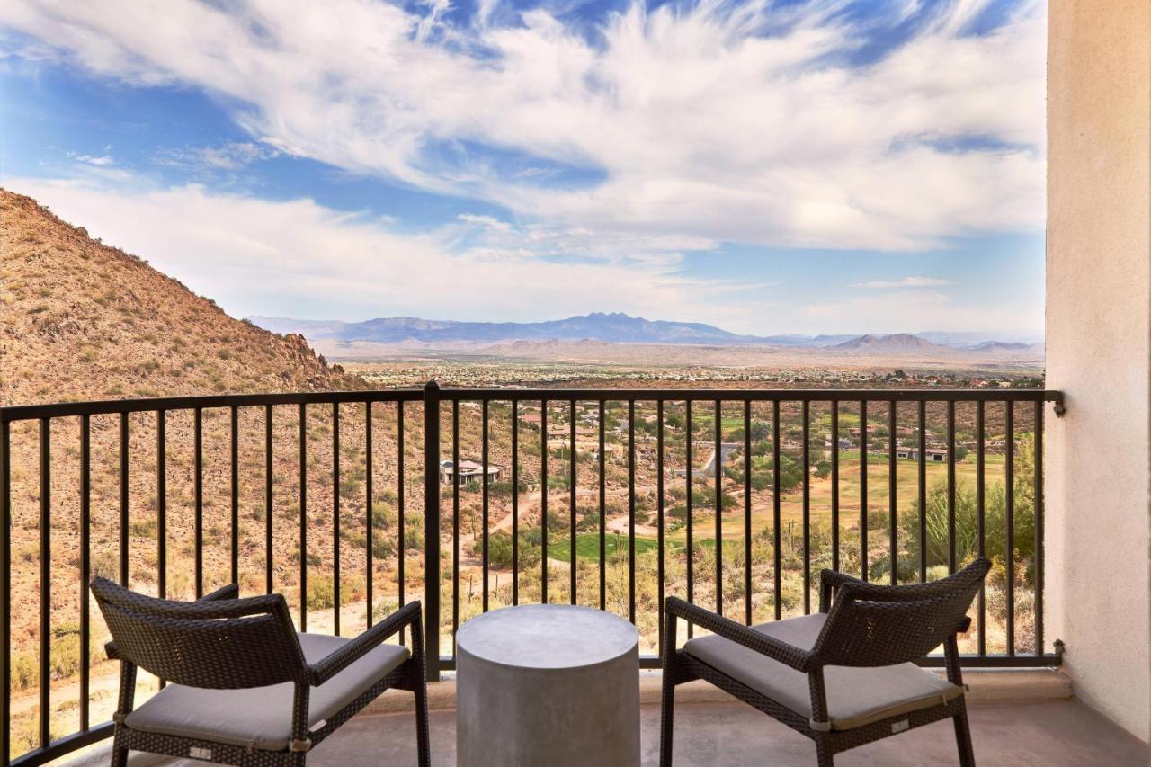 Adero Scottsdale Resort, Autograph Collection Fountain Hills Exterior foto