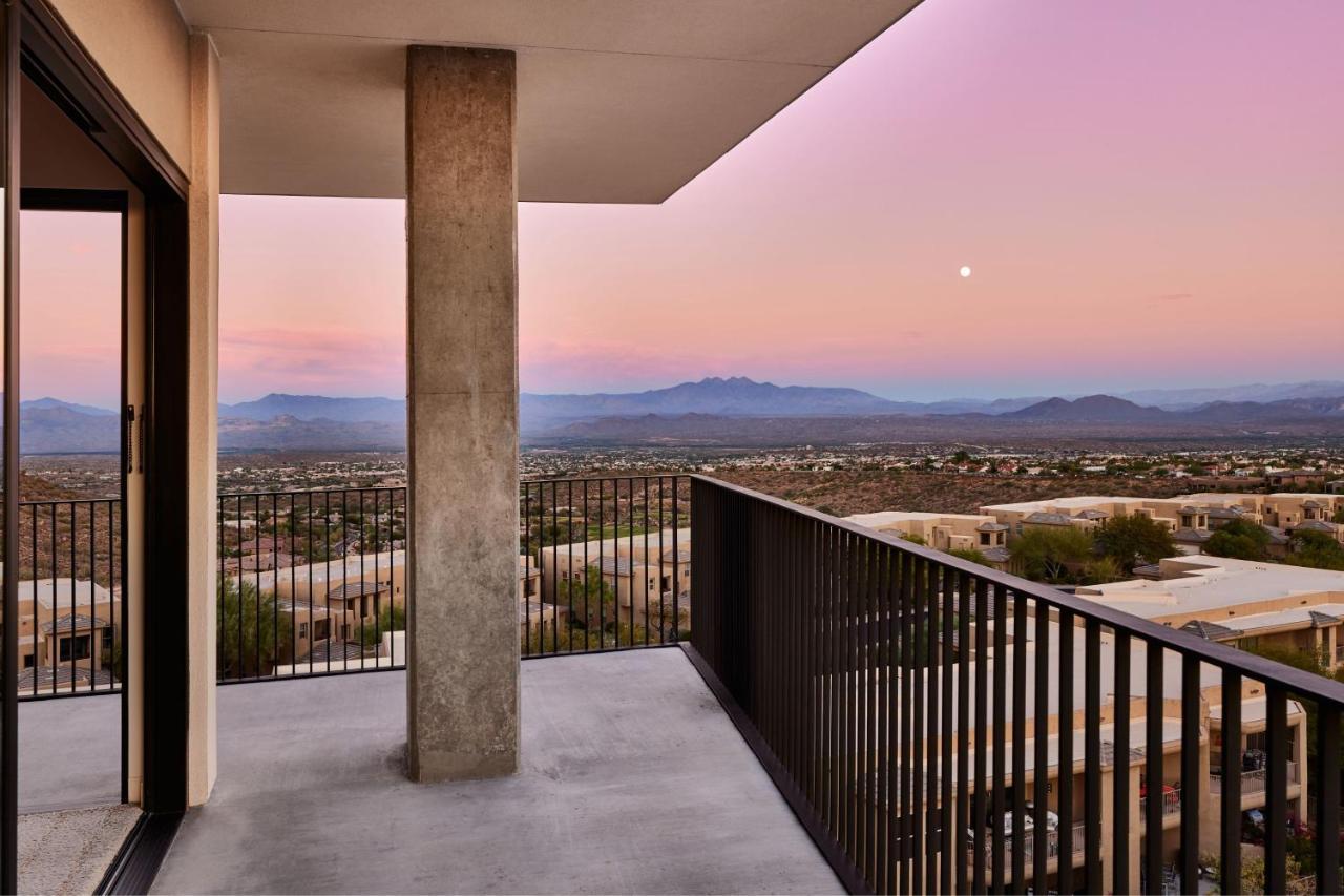 Adero Scottsdale Resort, Autograph Collection Fountain Hills Exterior foto