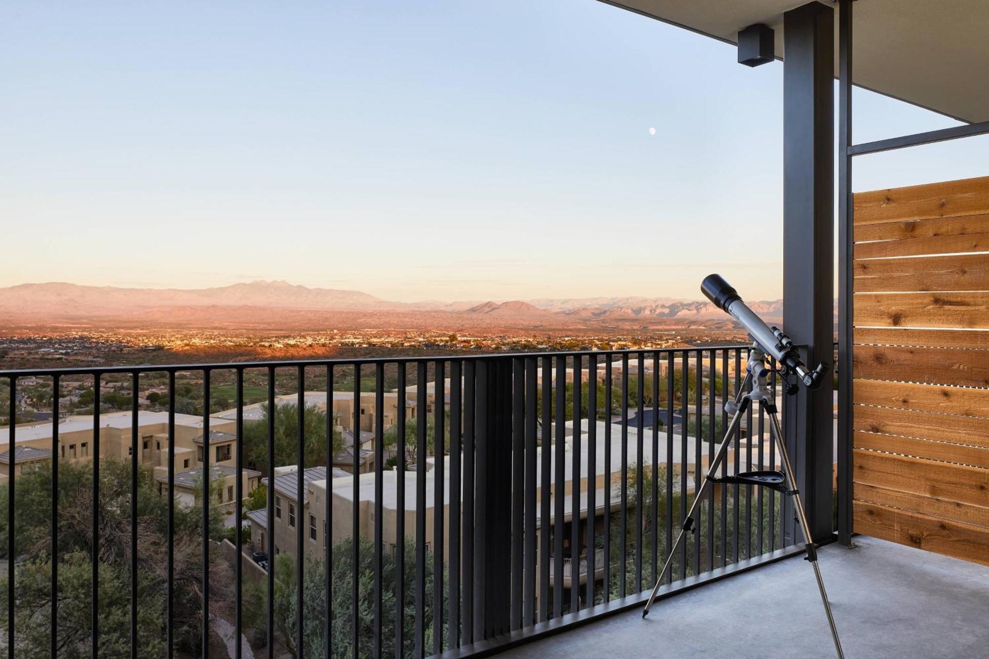 Adero Scottsdale Resort, Autograph Collection Fountain Hills Exterior foto