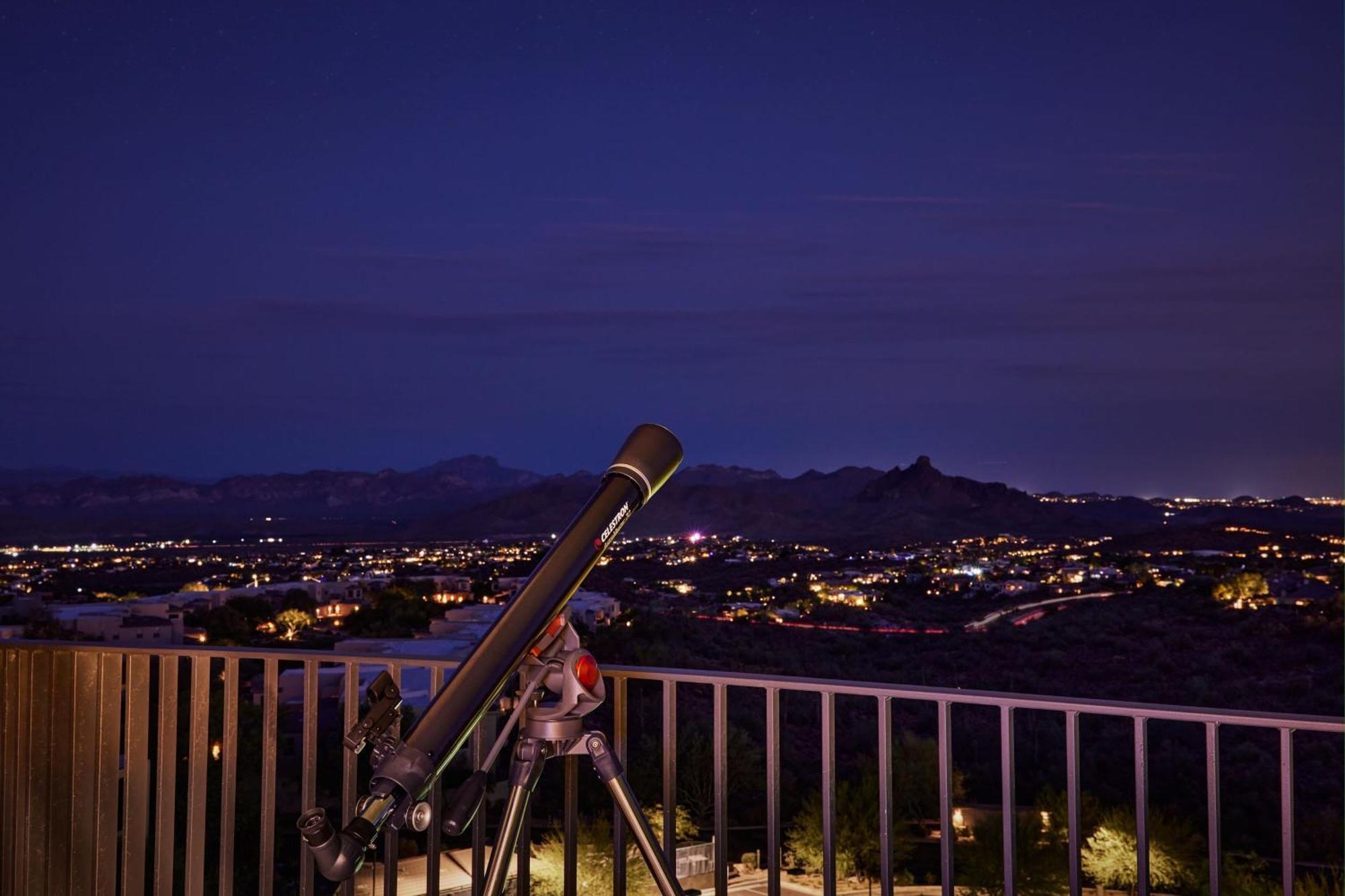 Adero Scottsdale Resort, Autograph Collection Fountain Hills Exterior foto