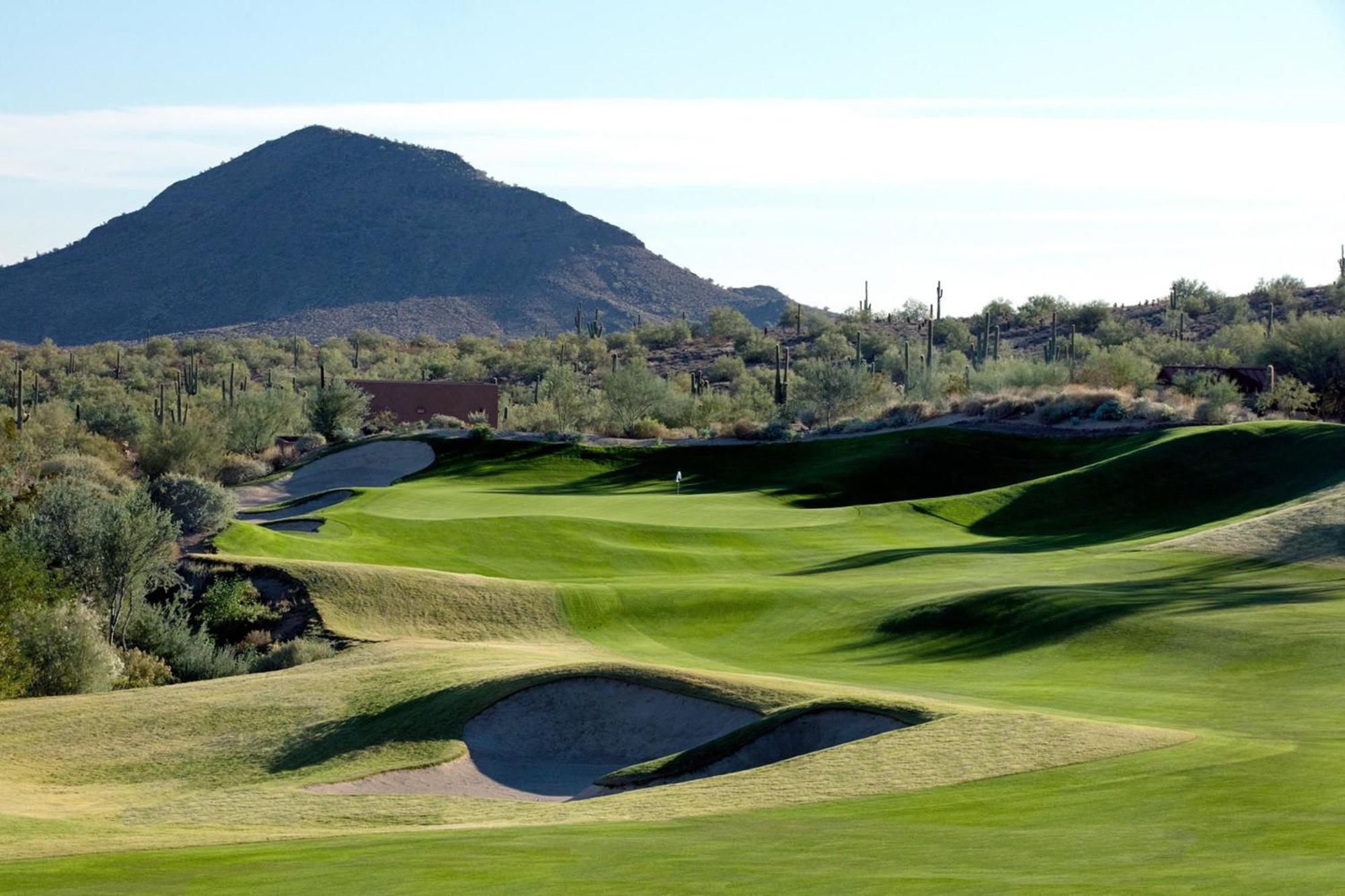 Adero Scottsdale Resort, Autograph Collection Fountain Hills Exterior foto