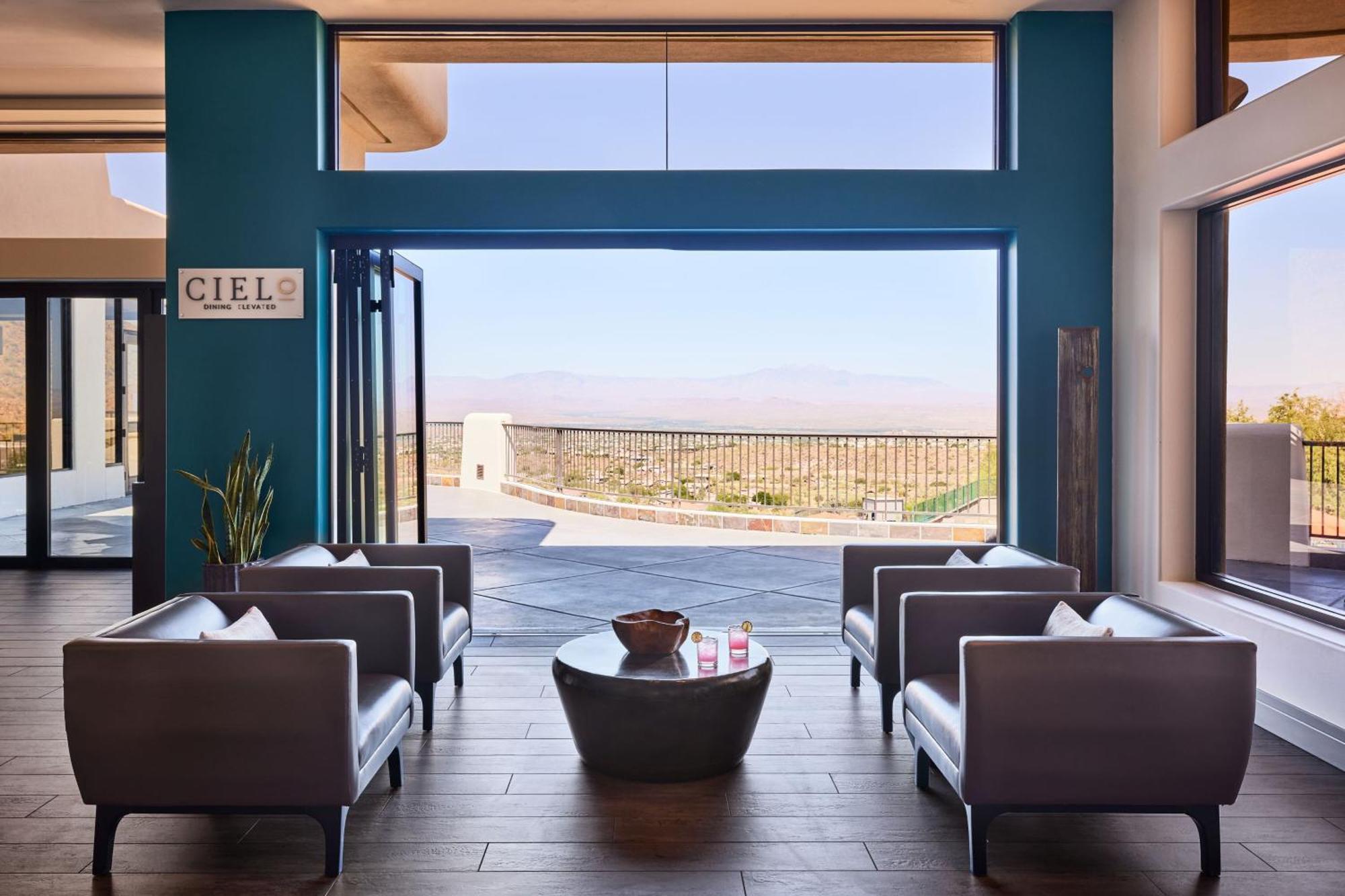 Adero Scottsdale Resort, Autograph Collection Fountain Hills Exterior foto