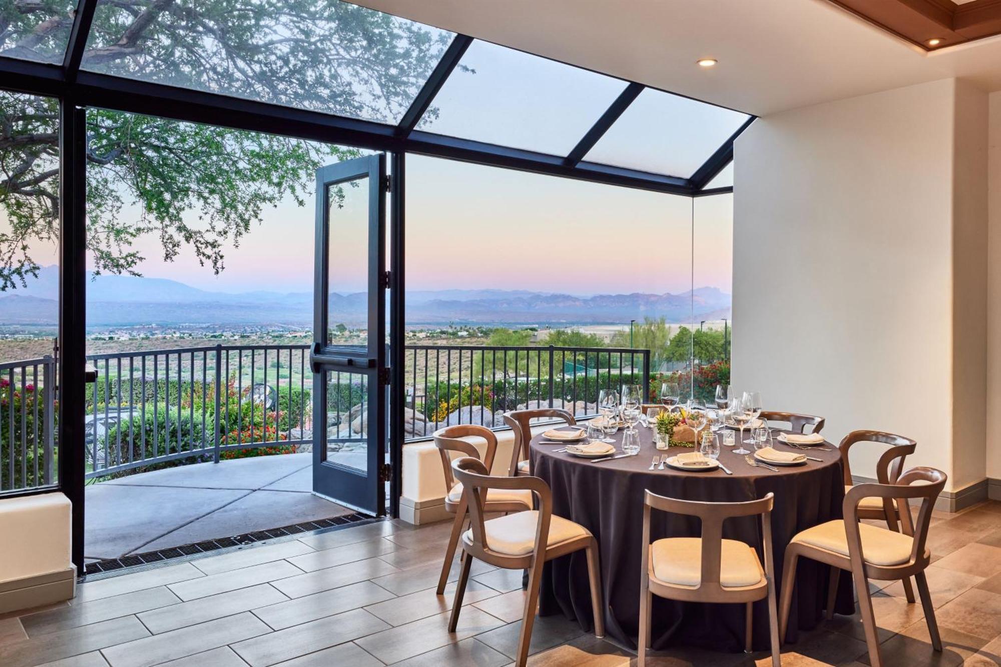Adero Scottsdale Resort, Autograph Collection Fountain Hills Exterior foto